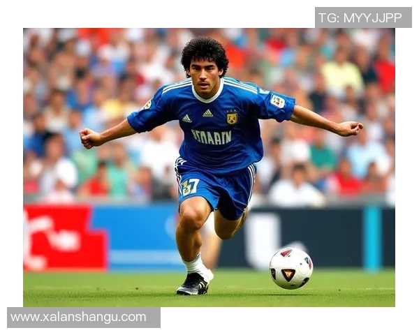 12号天才：足球场上的耀眼之星