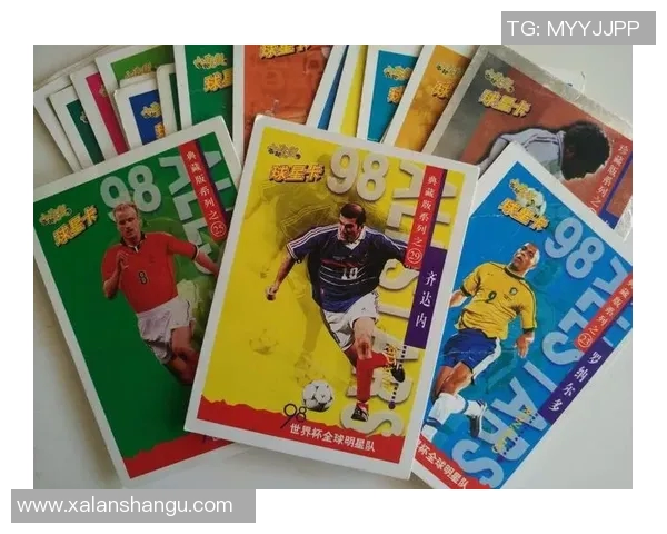 早期足球球星代言广告的影响与变革探索